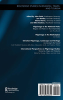 International Perspectives on Pilgrimage Studies