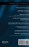 Ethnographies in Pan Pacific Research