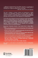 Reconstructing Undergraduate Education