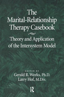 The Marital-Relationship Therapy Casebook
