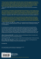 Handbook of Strengths-Based Clinical Practices