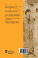 Christians in Asia before 1500