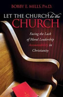 Let the Church be the Church