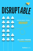 Disruptable