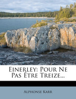 Einerley