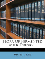 Flora Of Fermented Milk Drinks...