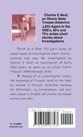 Making of an Investigator