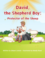 David, the Shepherd Boy