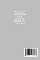 Aphasiac Machine