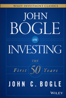 John Bogle on Investing
