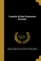 I cantici di San Francesco d'Assisi