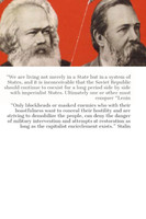 On Restoration of Capitalism