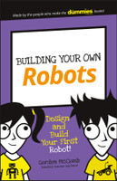 Building Your Own Robots