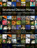 Structured Decision Making