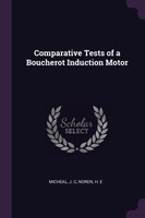 Comparative Tests of a Boucherot Induction Motor