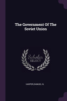 The Government Of The Soviet Union