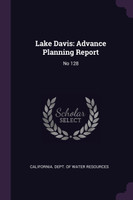 Lake Davis