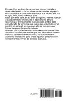 Las Huellas de la Evolución