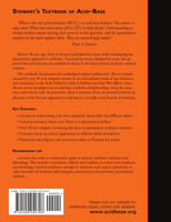 Stewart's Textbook of Acid-Base
