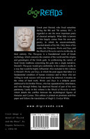 Theogony, Works and Days, and the Shield of Heracles