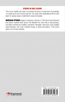 Stocks in One Lesson