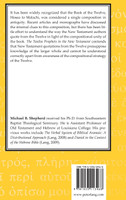 The Twelve Prophets in the New Testament