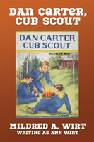 Dan Carter, Cub Scout