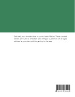 Anthology Comics & Short Stories