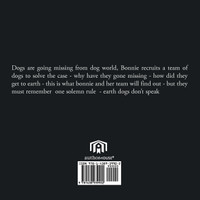 Earth Dogs Don't Speak