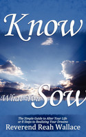 Know What You Sow