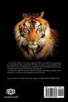 In The Eyes Of A Tiger