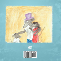 Milton Da Rat