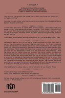 The Tears I Couldn't Cry