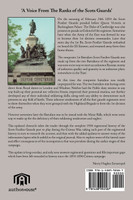 A Voice from the Ranks of the Scots Guards