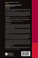 Pharmaceutical Stress Testing