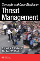 Concepts and Case Studies in Threat Management