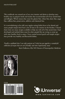 Gluten-Free, Wheat-Free, Dairy-Free, Sugar-Free, Caffeine-Free....Are you kidding me?