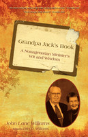 Grandpa Jack's Book