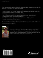 A Collection of Chemistry and Physics Labs