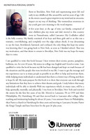 Who Made Me Like This?