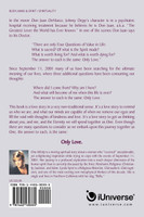 One Infinity; A Visible Universe of Invisible Energy