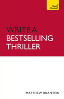 Write a Bestselling Thriller