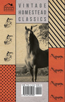 My Quest of the Arab Horse