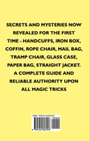 Secrets And Mysteries Now Revealed For The First Time