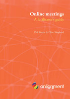 Online meetings