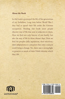 My Grandfather's Recollections