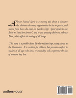 A Flower Named Spirit