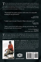 Laughter in the Blue Mist