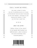 Pixels of World Football