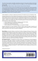 Geospatial Applications for Climate Adaptation Planning